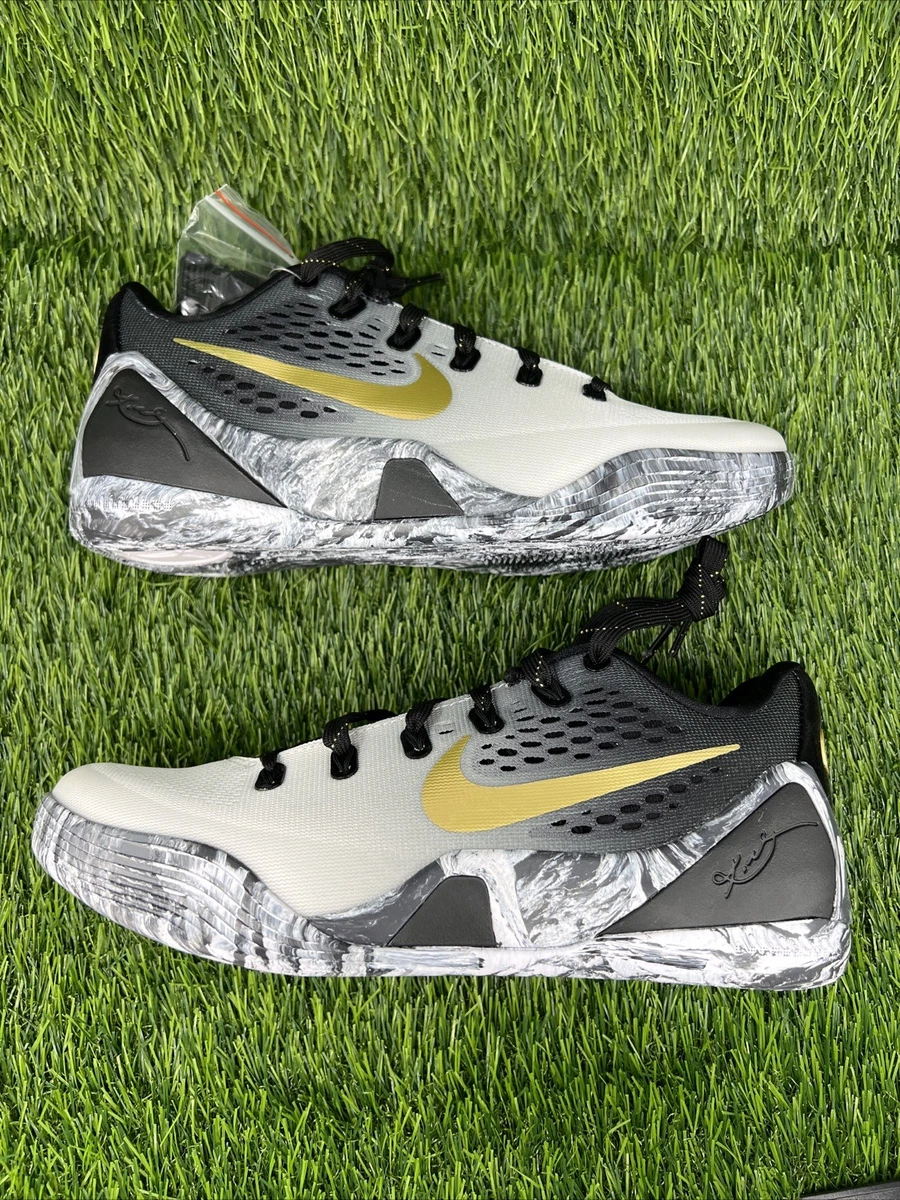 Las mejores ofertas en Nike Kobe 9 EM Protro Mambacita | eBay