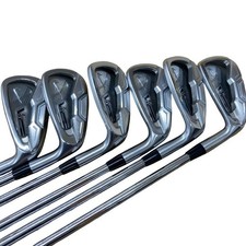 Nike VR S FORGED Irons 5-9,Pw 6Clubs /NS PRO 950GH HT/Flex:Stiff/ iron set