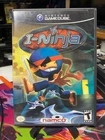 I-Ninja Nintendo GameCube CIB Complete