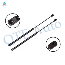 Pair of 2 Rear Back Glass Lift Support For 2008-2012 Ford Escape