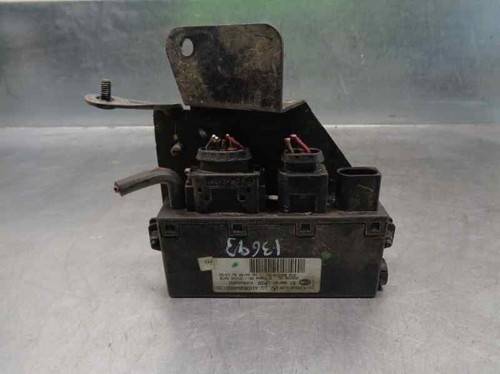 A0345454632 3573898 elektronikmodul MERCEDES-BENZ CLASE M W163 270 CDI 1997