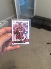 2022-23 Topps UEFA Club Competitions Variations Checklist and Gallery 57