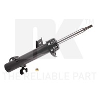 NK StoßDäMpfer Vorderachse Links Passend FüR Mini Mini R56 R57 R55 Cabriolet