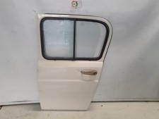 Porte arrière et accessoires Renault R4