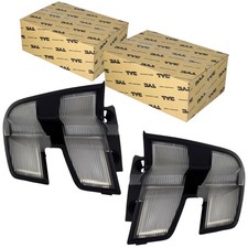 2x TYC Heckleuchte Rückleuchte L+R für USA MUSTANG MACH-E 07.20- FORD USA