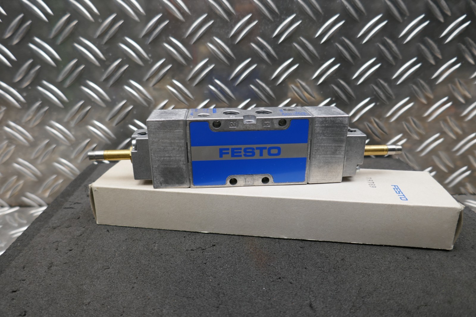 Festo JMFH-5-1/4B 19789