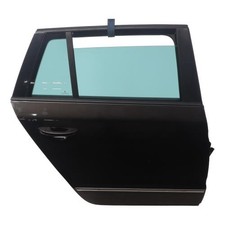 Porte arrière et accessoires Skoda SUPERB