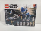 LEGO STAR WARS 2020 #75280 501ST LEGION CLONE TROOPERS SET NISB