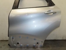 Porte arrière et accessoires Renault Captur