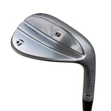 Taylormade Taylor Made Milled Grind 5 50 /09 Sb Wedge Wg Reshaft Flex Mens Right