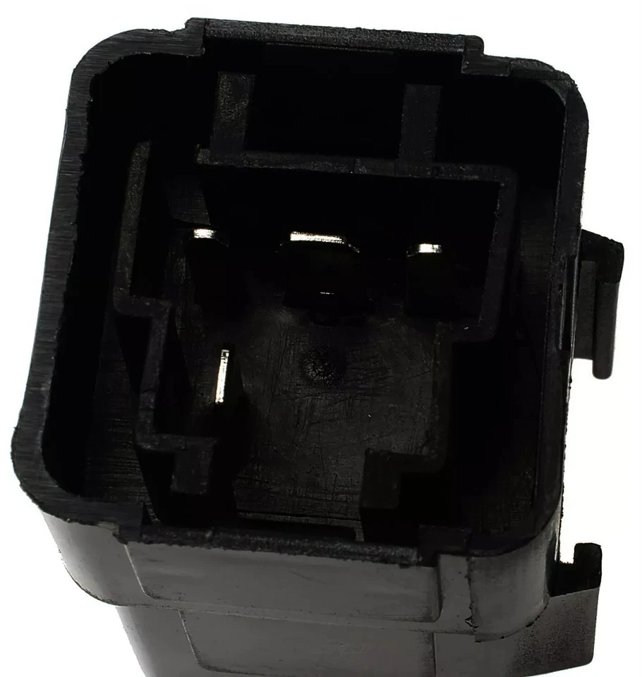BWD RAA1753 1973-1999 Buick Oldsmobile Chevrolet A/C Compressor Control Relay - Image 2 of 3