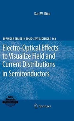Electro-Optical Effects to Visualize Field and Current Buch Springer