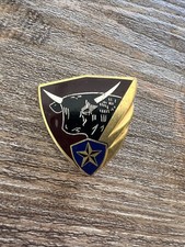 INSIGNE MILITAIRE DRAGO A 887