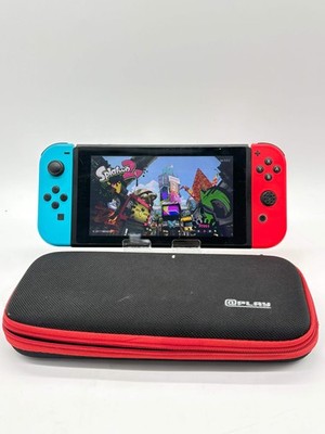 Nintendo Switch HAC-001 2017 32GB