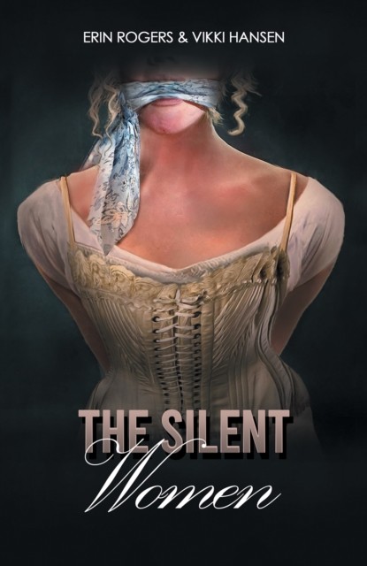 The Silent Women by Erin Rogers (PB 2024) - Image 5