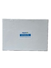 Mini PC Stick Fanless Windows 11 Pro Intel J4125 8GB 128 Mini Computer