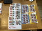 ISLE OF MAN “CENTENARY OF GIRL GUIDING” FIRST DAY COVERS + MINT STAMPS. LOOK!