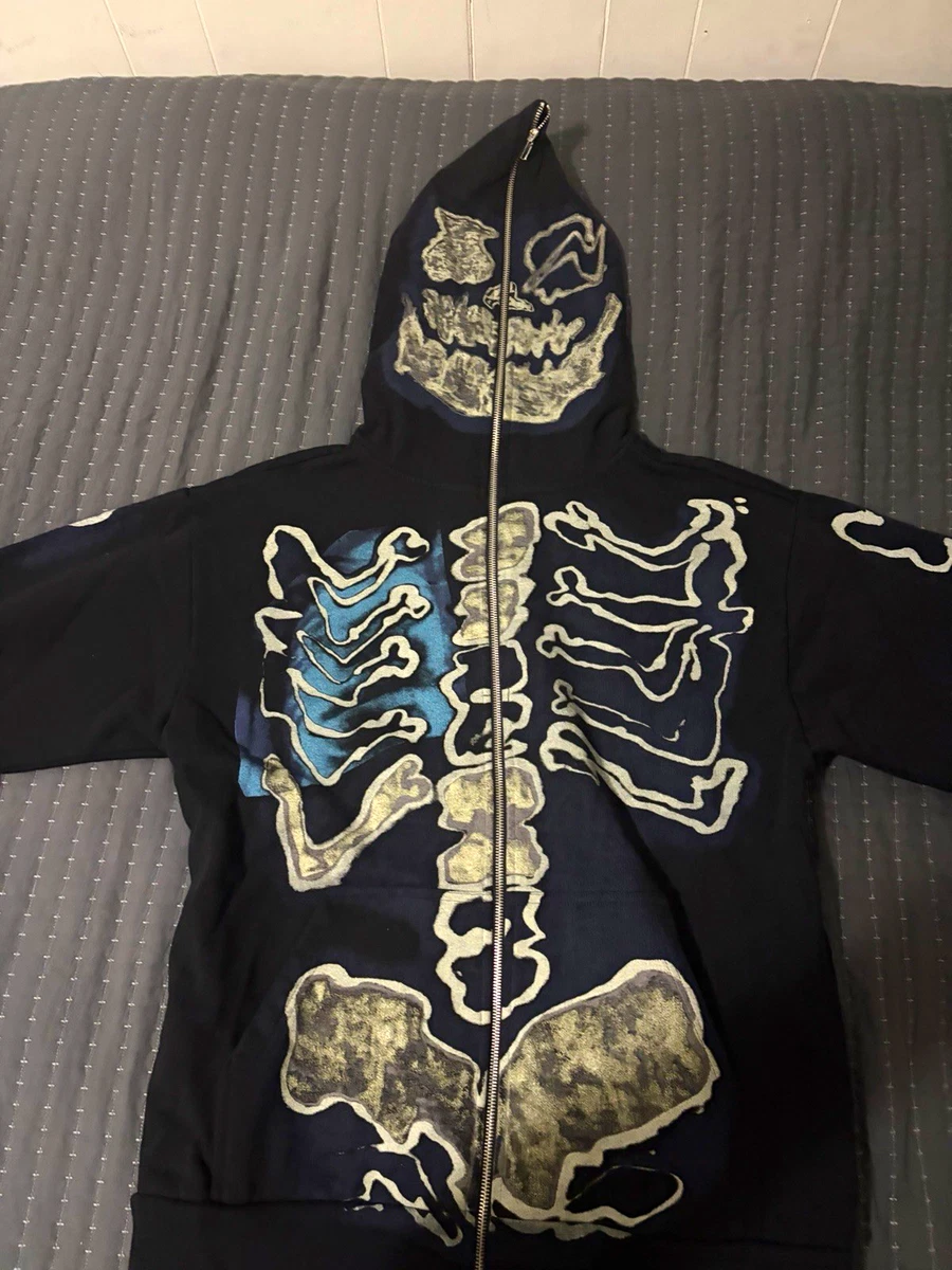 25+ Skull Hoodies for Men for sale | Updated Oct 2026
