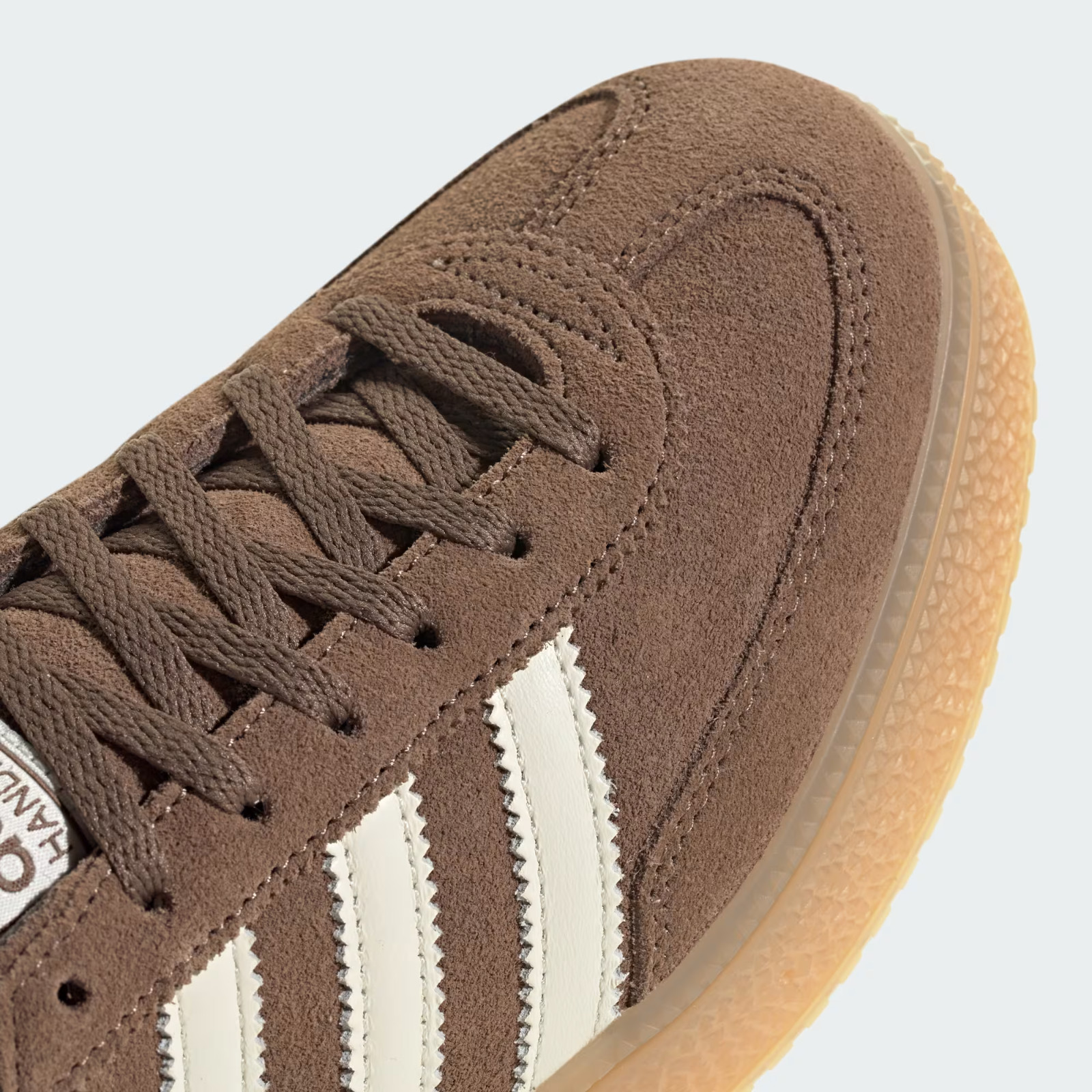 Adidas Originals HANDBALL SPEZIAL BOLD Earth Strata IH9191 Women's shoes NEW! image 10