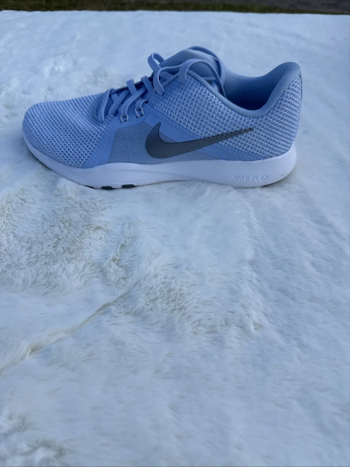 Nike Training Flex Tr-8 Talla 8 Nuevo Foto 4 de 4