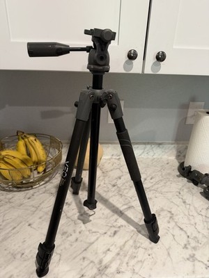 Vanguard VEO 2 235AP Aluminum Tripod with VEO 2 PH-25 Pan Head Camera /Hunting