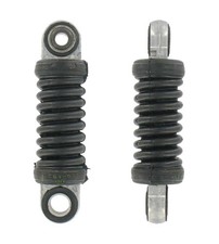Poulies diverses Citroen ZX