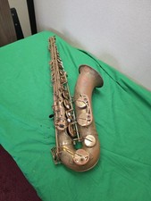 Yamaha YTS-52 Tenor Saxophone Japan. No Neck
