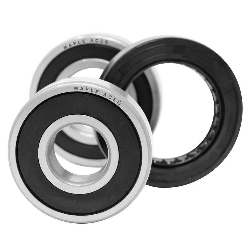 W10290562 Front Load Washer Bearing & Seal Kit for Maytag, Amana, Whirlpool - Image 4 of 4