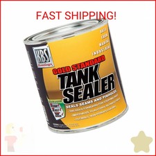 KBS Coatings 5300 Gold Standard Tank Sealer - 1 Pint