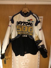 Limitowana 50th Anniversary Daytona 500 Kurtka / Kurtka XL - JH Design