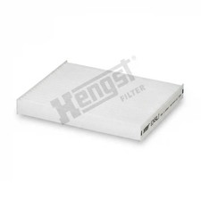 Filtre d'habitacle Kia SOUL