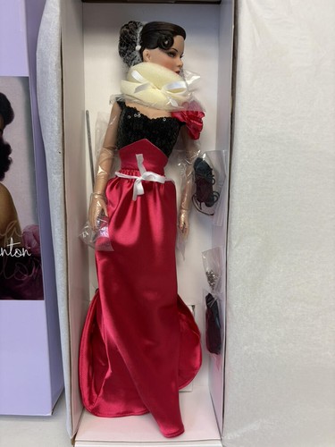 ROBERT TONNER DEANNA DENTON VIVACIOUSLY VINTAGE PUPPE DOLL - Bild 2 von 7