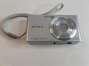 25+ Sony Cybershot Dsc W 610 for sale | Updated Oct 2026