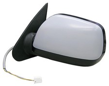 Retroviseur gauche (ou coque) Daihatsu TERIOS