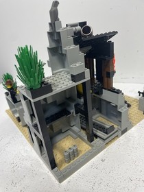 LEGO 6761 WESTERN BANDIT'S SECRET HIDE-OUT 100% Complete No Box No Instructions