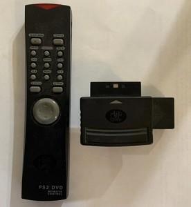 Ps2 Dvd Remote | eBay