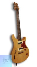 PRS Electric Guitar SE Custom Semi-Hollow JP