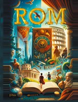 Jj. Platz | Rom | Taschenbuch | Deutsch (2024) | 416 S. | Bod - Books On Demand