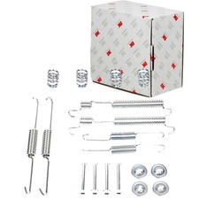 Tambour de frein Hyundai ACCENT