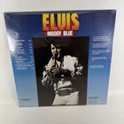 SEALED Elvis Presley RCA Moody Blue  Rare AQL1-2428 Vinyl LP  - NEW!