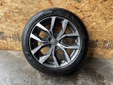 Llanta ACURA MDX TECHNOLOGY 22-24 20X9 20" CON NEUMÁTICO 255/50R20 105H OEM 111K