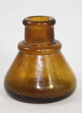 NICE LIGHTER AMBER CONE INK