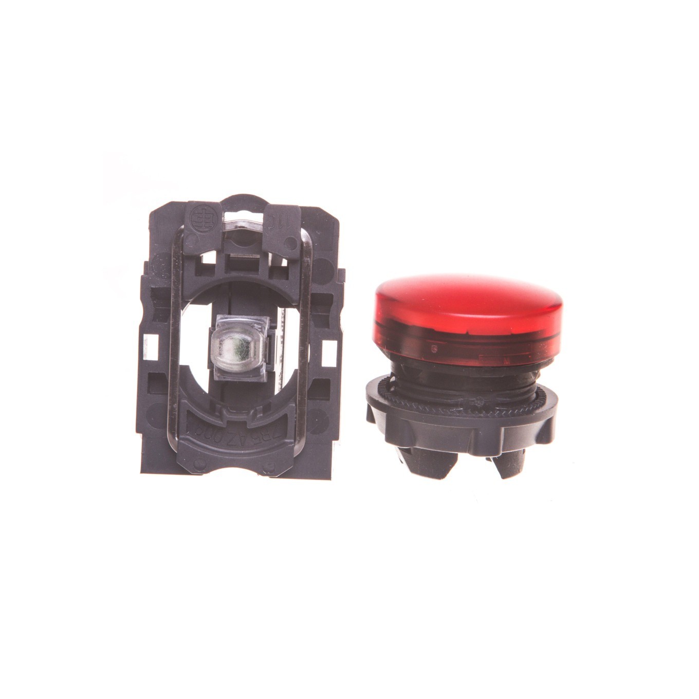 Schneider Electric Rouge Xb5avb4 - Image 2
