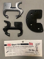 MEC Short Kit  12 Ga. and 20 Ga. 3" to  2 3/4"    Part # 8849 W/Instructions