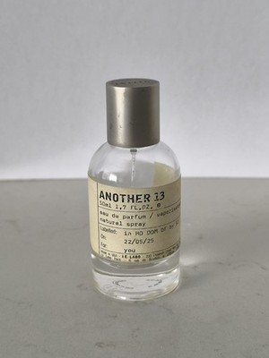 Le Labo Another 13 Empty Bottle 50ml