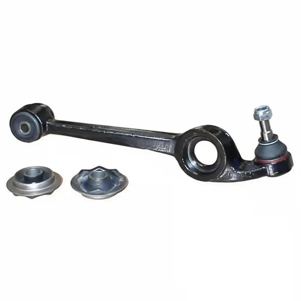 Für DELPHI TC374 Track control arm TC374 Front axle track control arm R bottom - Bild 2