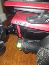 Quantum Edge 3 Power Wheelchair Never  Used, Brand New 