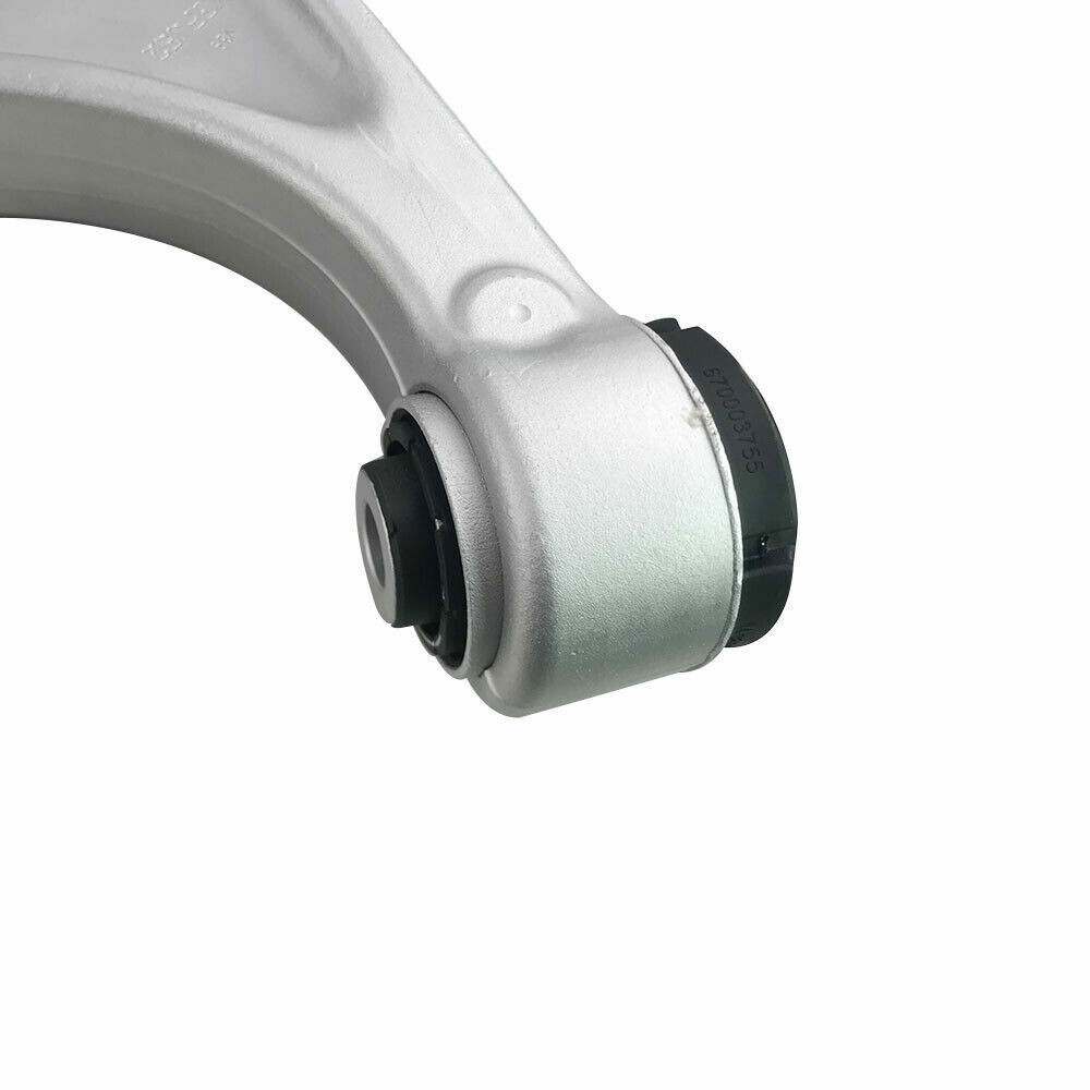 For Maserati Ghibli Quattroporte M156 2014- Front Left Right Lower Control Arms