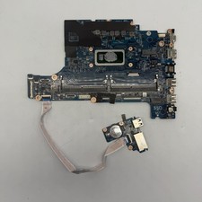 Dell Windows 15.6 Latitude 3500 Touch i3-8145U MOBO