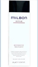 Milbon Repair Restorative Treatment